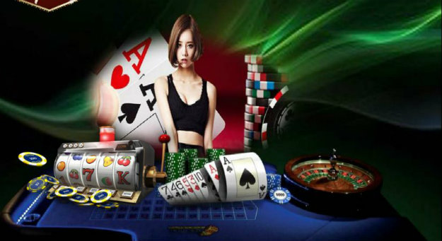 Online casino sbobet yang banyak dimainkan